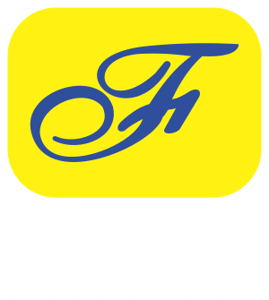 Marca Favarin especializada em exportação e comercislização de arroz